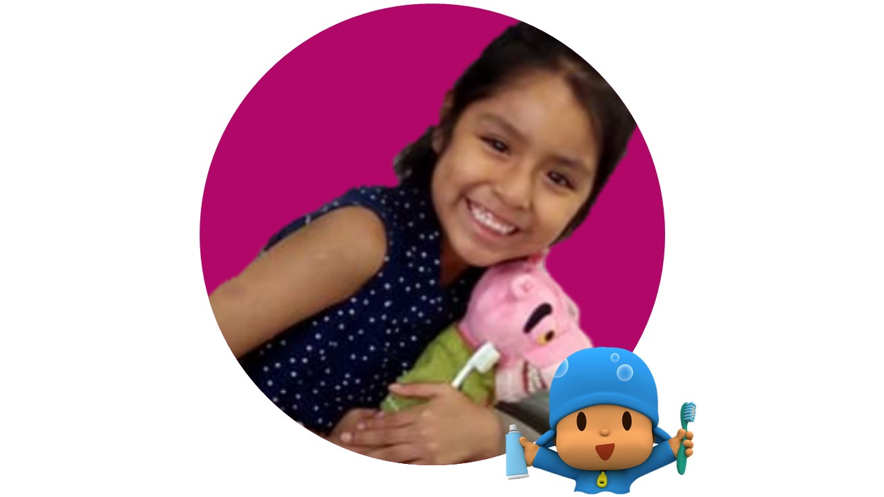 Atención Dental Niños